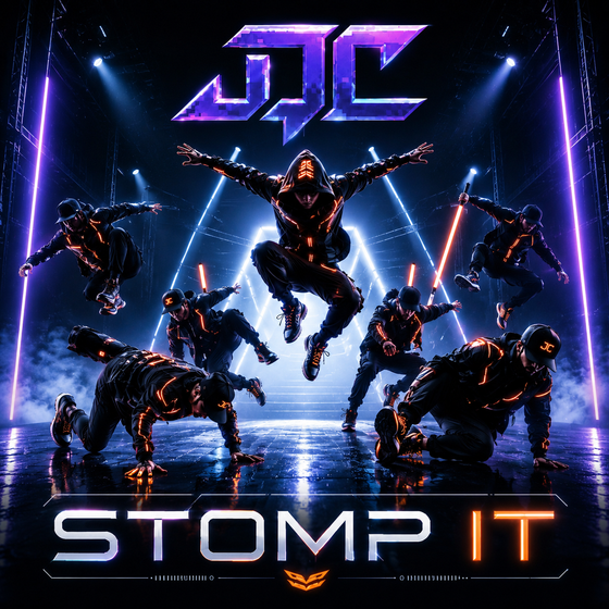 Stomp It