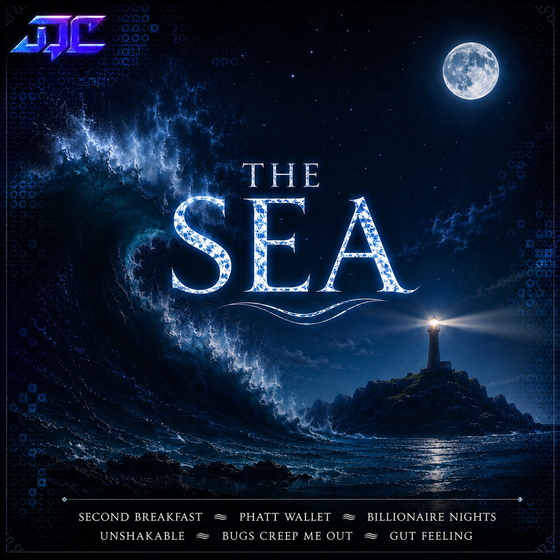 The Sea